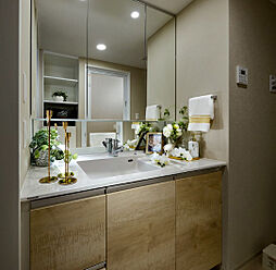 ソライエテラス　ウエスト 専有部