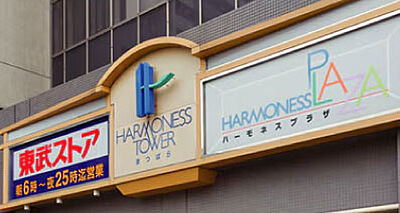 東武ストア 松原店 約930m(徒歩12分)