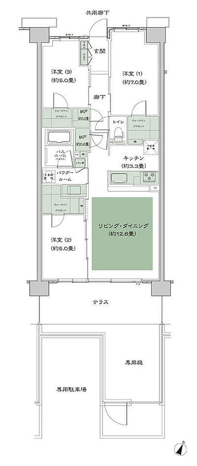 タイプ：H-B25gp
