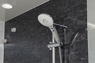 シティハウス大宮氷川 スイッチ付エコアクアシャワー