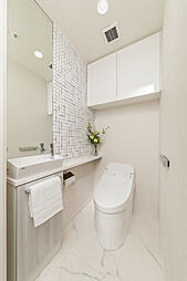 シティハウス調布小島町 設備