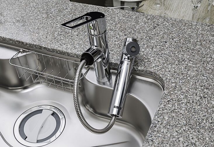 W CITY TOWERS 設備