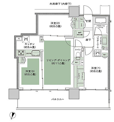 タイプ：WB-3