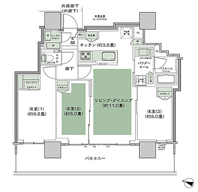 タイプ:WD-3