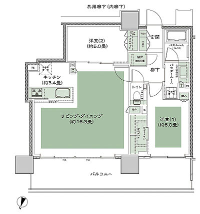 タイプ:WB-2