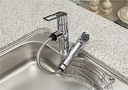 シティテラス志木 設備