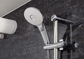 シティテラス志木 節水シャワーヘッド