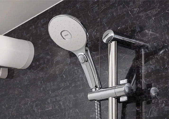 シティテラス志木 設備