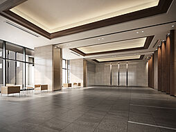 シティテラス志木 共用部