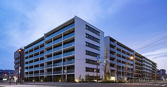 ホームズ 新杉田駅 神奈川県 の新築マンション 分譲マンション物件一覧 購入情報