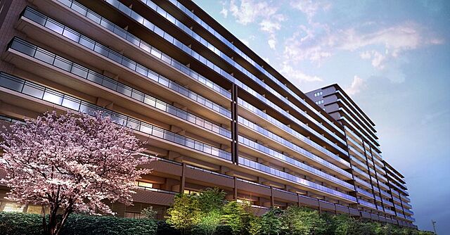 ホームズ 江東区の新築マンション 分譲マンション物件一覧 購入情報