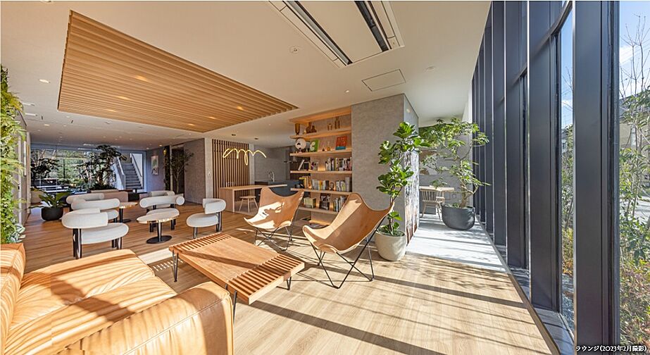 ライオンズ茨木総持寺ステーショングラン その他