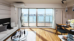 ライオンズ茨木総持寺ステーショングラン 専有部