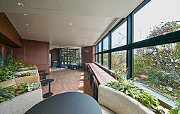 ライオンズ南千住グランプレイス 共用部