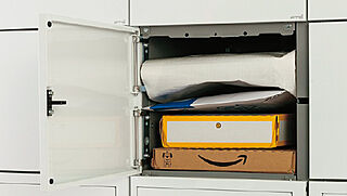 ライオンズ一宮グランフォート ライオンズマイボックス