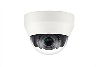 ライオンズ一宮グランフォート 防犯カメラ