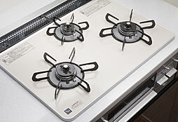 ライオンズ一宮グランフォート 設備