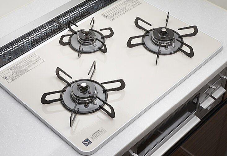 ライオンズ一宮グランフォート 設備