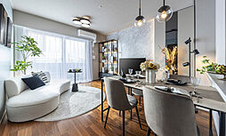 ライオンズ一宮グランフォート 専有部