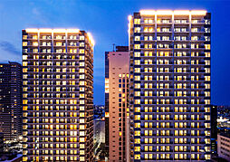 ザ・札幌タワーズ　ウエストタワー 共用部