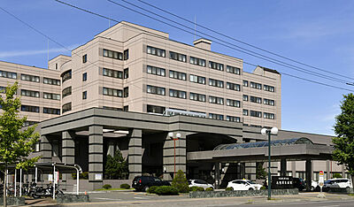JA北海道厚生連 札幌厚生病院 約1,330m(徒歩17分)