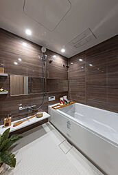 ザ・札幌タワーズ　イーストタワー 専有部