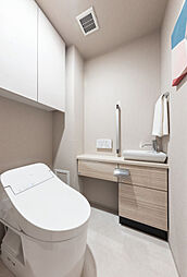 ザ・札幌タワーズ　イーストタワー 専有部