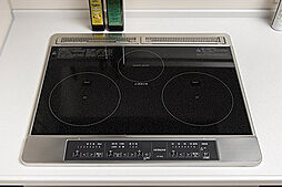 ライオンズ東翠町 設備