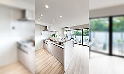 ライオンズ東翠町 専有部