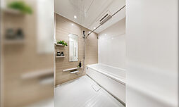 ライオンズ東翠町 専有部