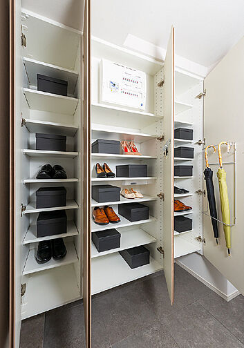 ザ・ライオンズ西川口 設備