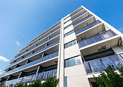 ザ・ライオンズ西川口 共用部