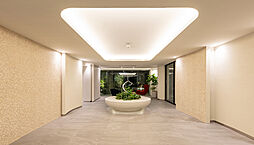 ザ・ライオンズ西川口 共用部