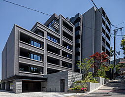 ザ・ライオンズ覚王山 共用部