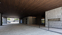 ザ・ライオンズ覚王山 共用部