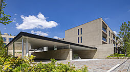 リジェ南山 共用部