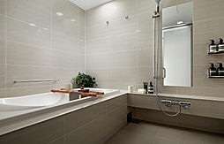 リジェ南山 専有部