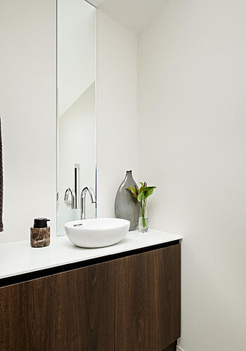 リジェ南山 ドレッシングルーム