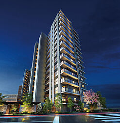 ザ・ライオンズ西九条 共用部