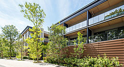 ザ・ライオンズ世田谷八幡山 共用部