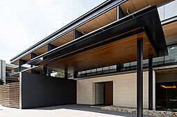 ザ・ライオンズ世田谷八幡山 共用部