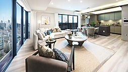 ザ・ライオンズ横川 専有部