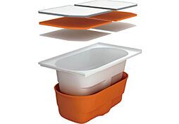 ザ・ライオンズ千林駅前 設備