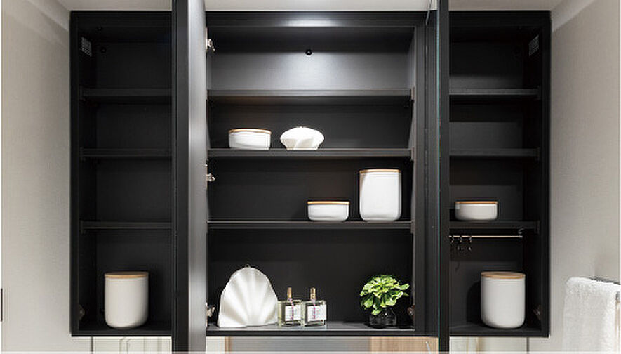 ザ・ライオンズ札幌北九条 設備