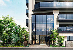 ザ・ライオンズ府中 共用部