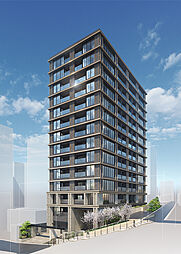 ザ・ライオンズ本郷 共用部