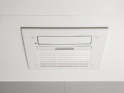 浴室暖房乾燥機