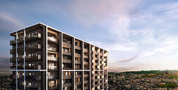 ザ・ライオンズ枚方光善寺タワー 共用部