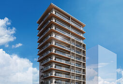 ザ・ライオンズ那覇新都心 共用部