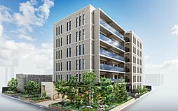 ザ・ライオンズ南浦和 共用部